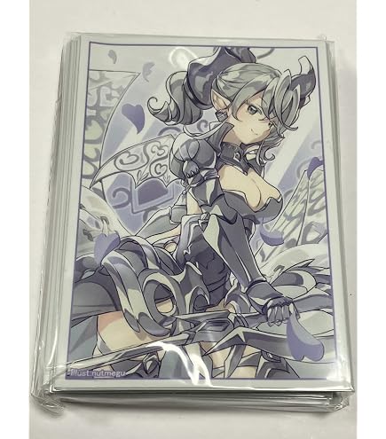 Amazon.co.jp: サンパンカードスリーブ遊戯王シトリスの蟲惑魔 : ホビー